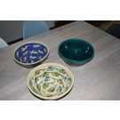 Keramikschale